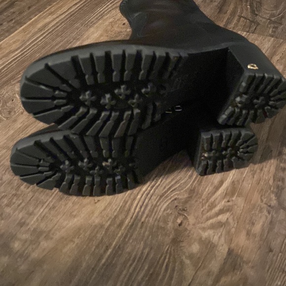 Coach booties - Picture 3 of 4